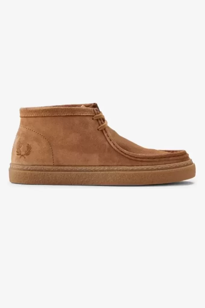 Bottes Mid Dawson pour hommes