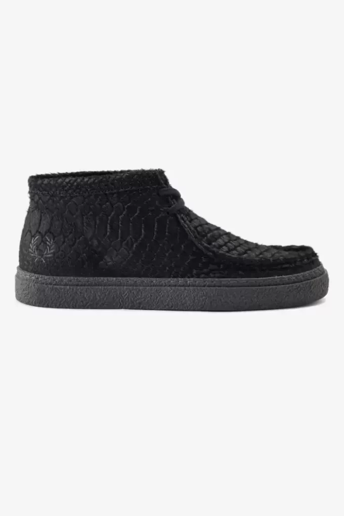 Bottes Mid Dawson pour hommes