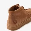 Bottes Mid Dawson pour hommes