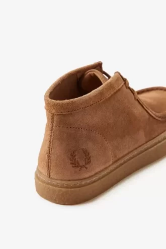 Bottes Mid Dawson pour hommes