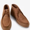 Bottes Mid Dawson pour hommes