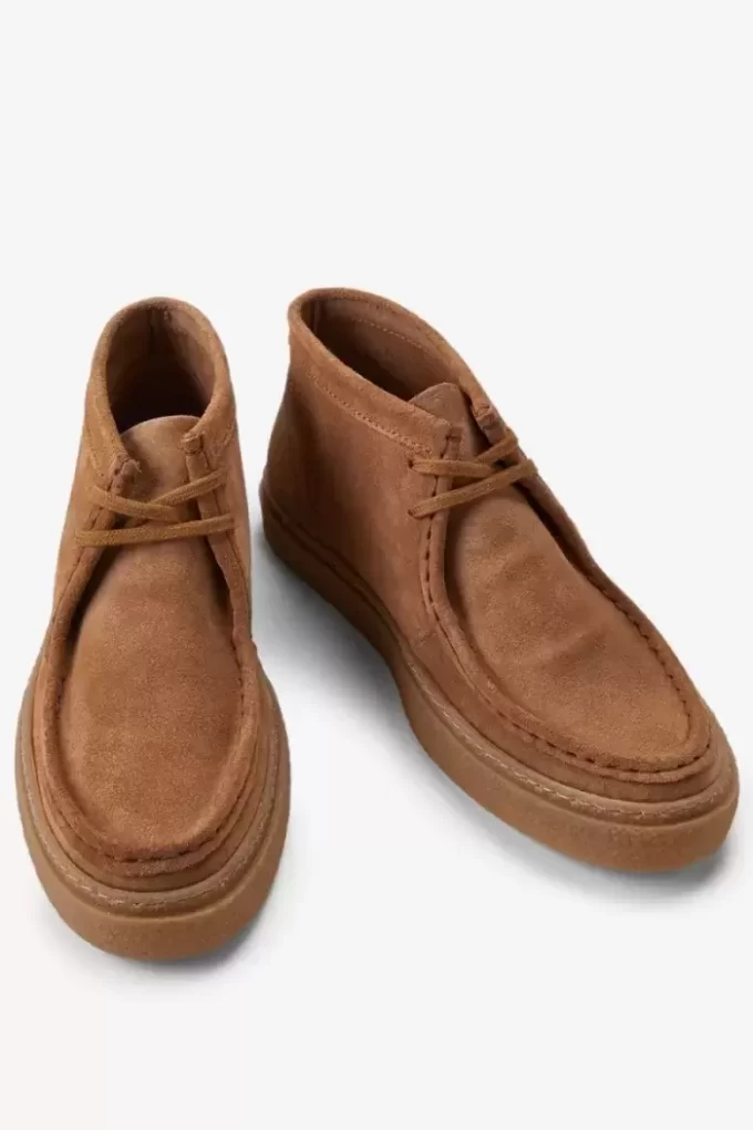 Bottes Mid Dawson pour hommes