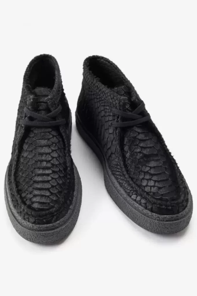 Bottes Mid Dawson pour hommes