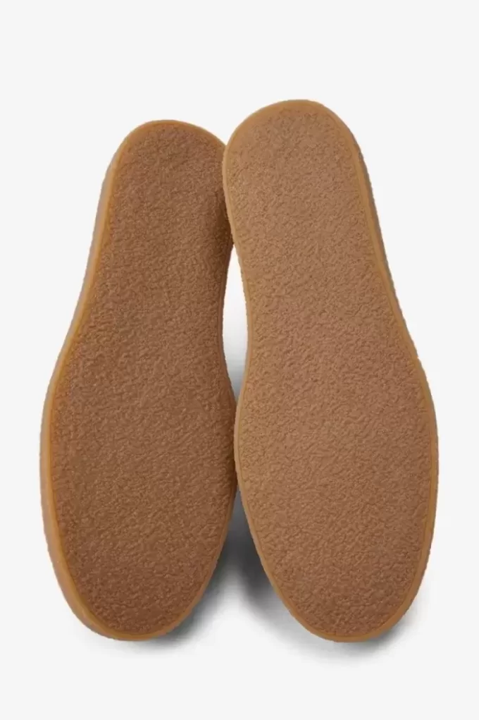 Bottes Mid Dawson pour hommes