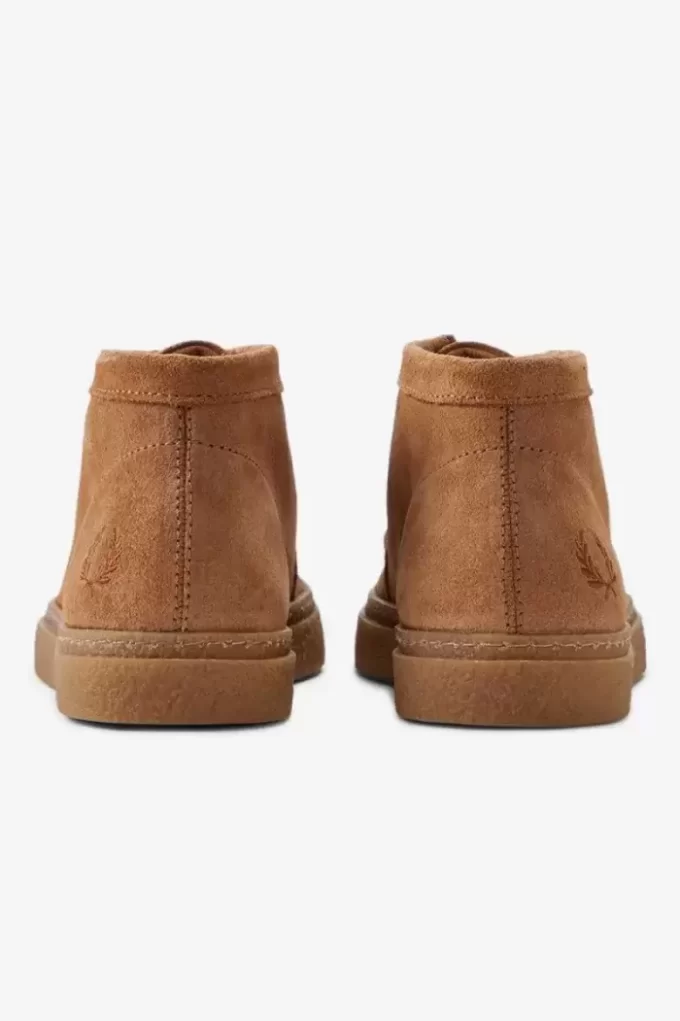 Bottes Mid Dawson pour hommes
