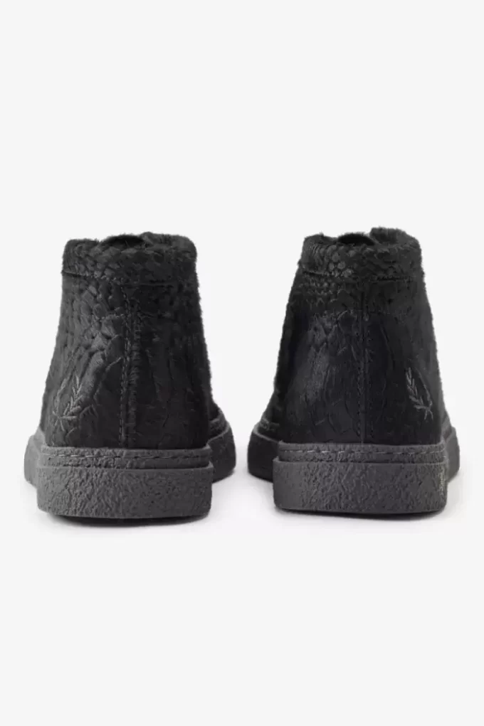 Bottes Mid Dawson pour hommes
