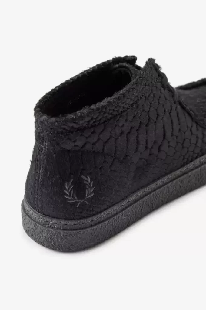 Bottes Mid Dawson pour hommes