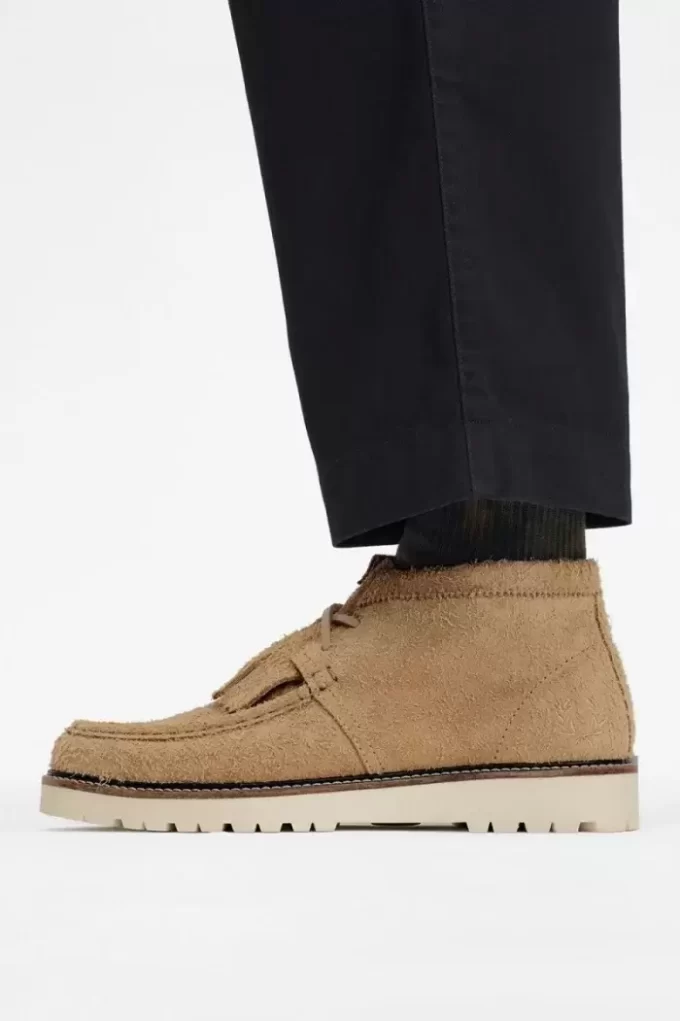Bottes Mid Kenney pour hommes
