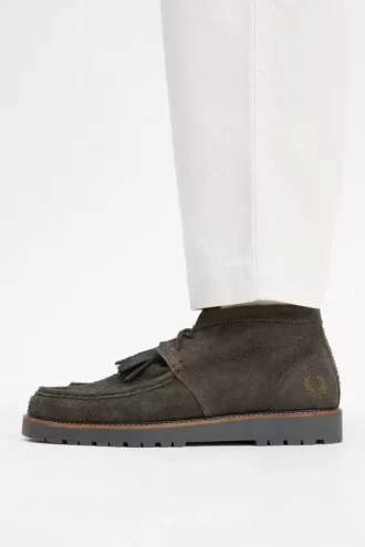 Bottes Mid Kenney pour hommes