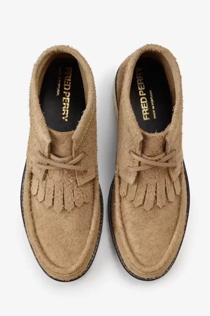 Bottes Mid Kenney pour hommes