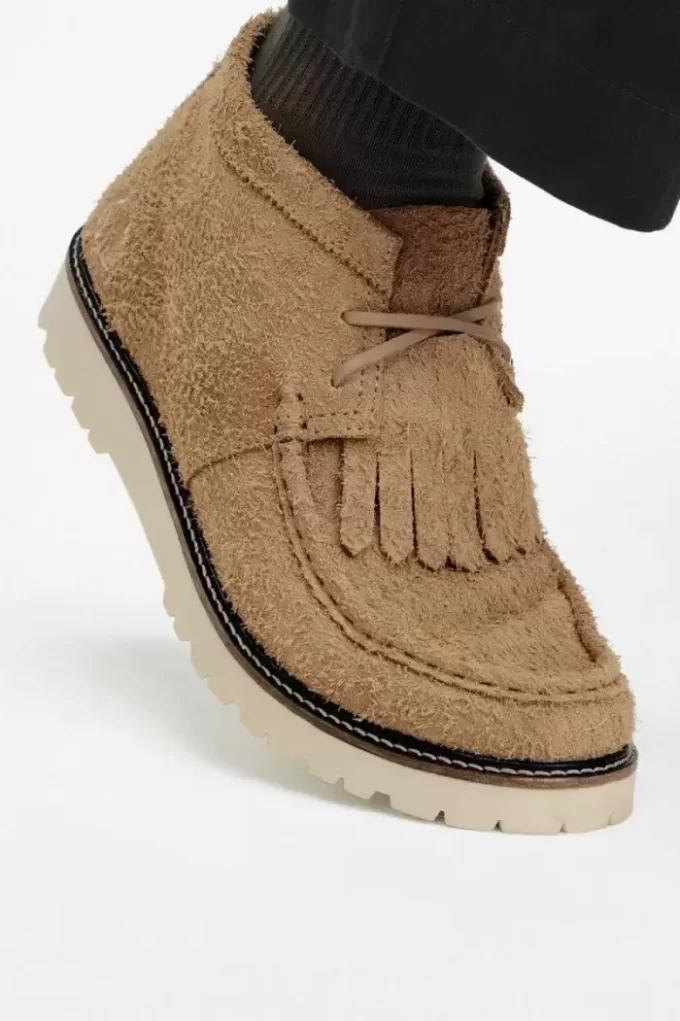 Bottes Mid Kenney pour hommes