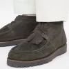Bottes Mid Kenney pour hommes