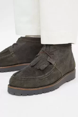 Bottes Mid Kenney pour hommes