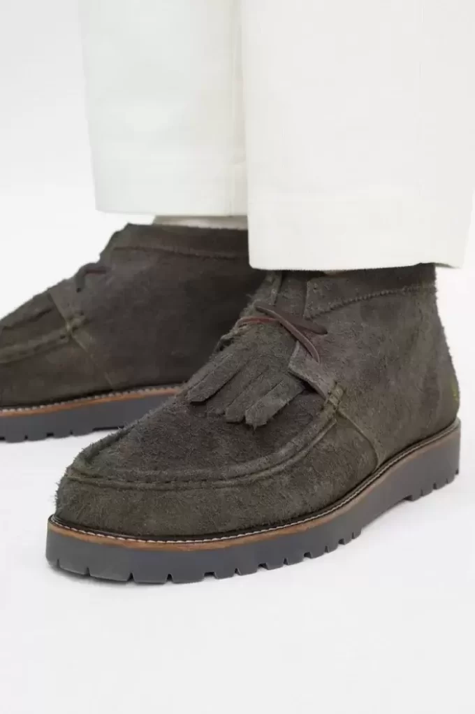 Bottes Mid Kenney pour hommes
