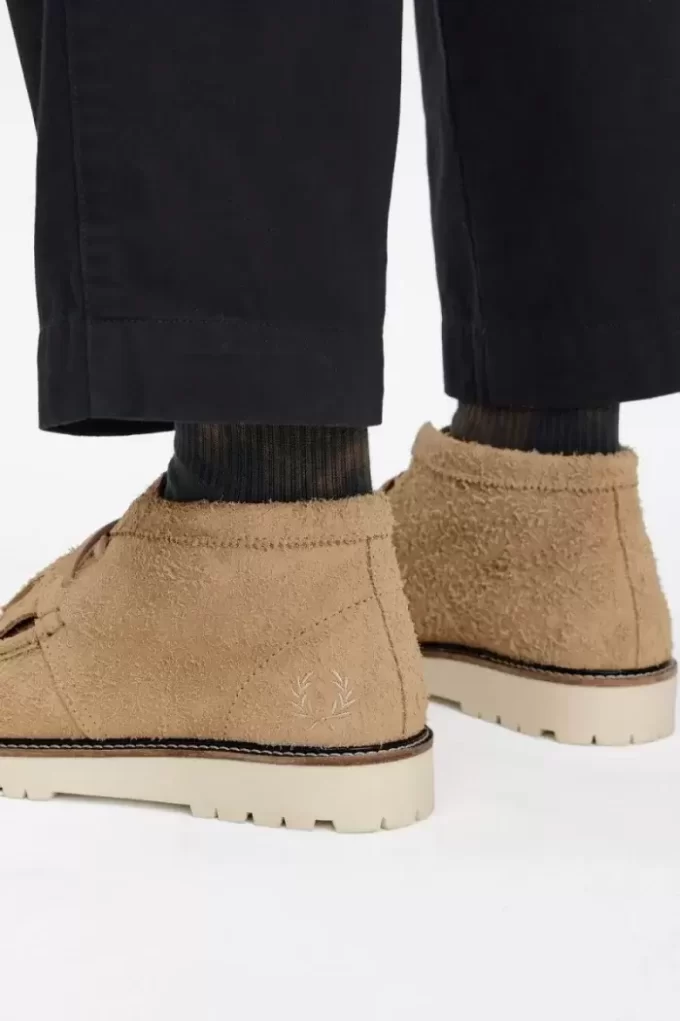 Bottes Mid Kenney pour hommes