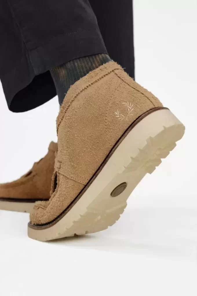 Bottes Mid Kenney pour hommes