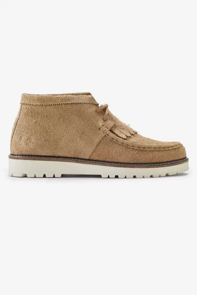 Bottes Mid Kenney pour hommes