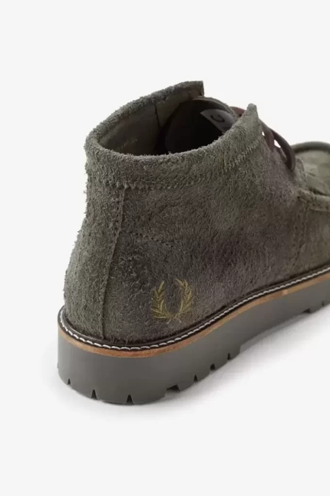 Bottes Mid Kenney pour hommes