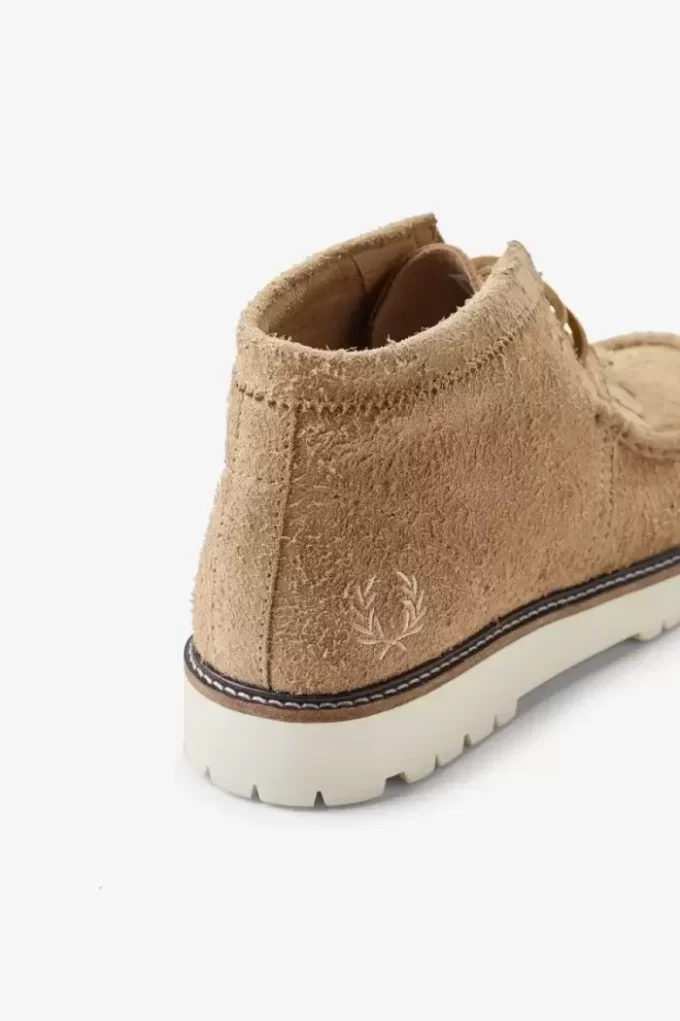 Bottes Mid Kenney pour hommes