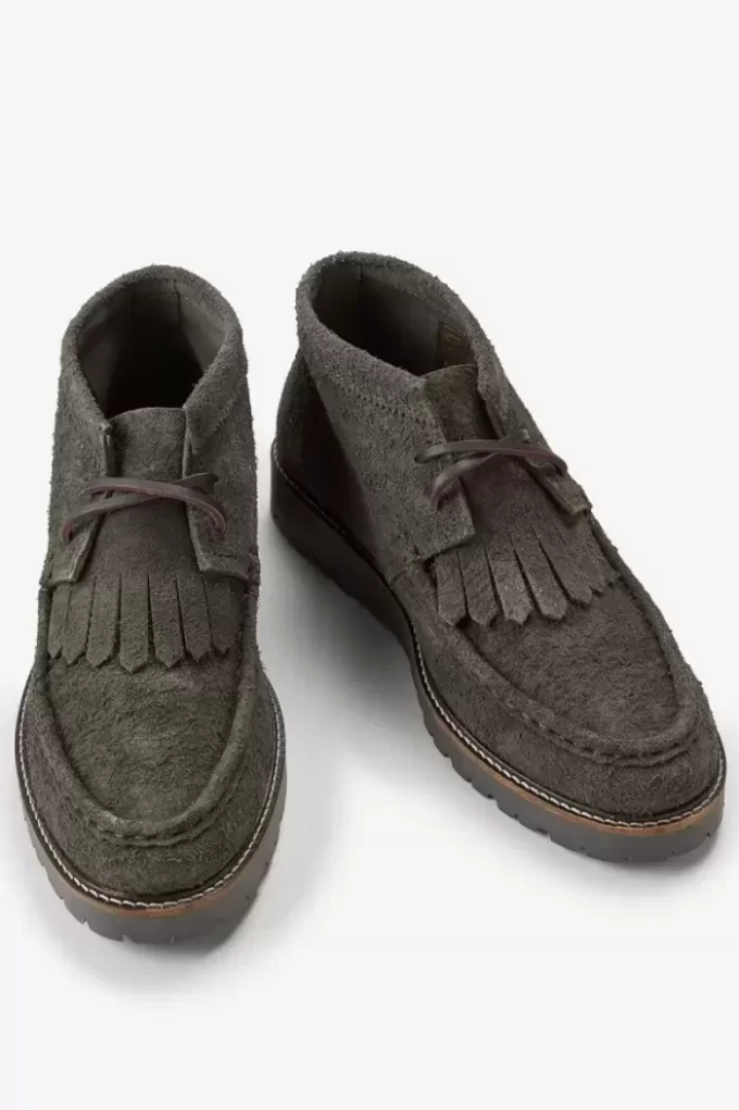 Bottes Mid Kenney pour hommes