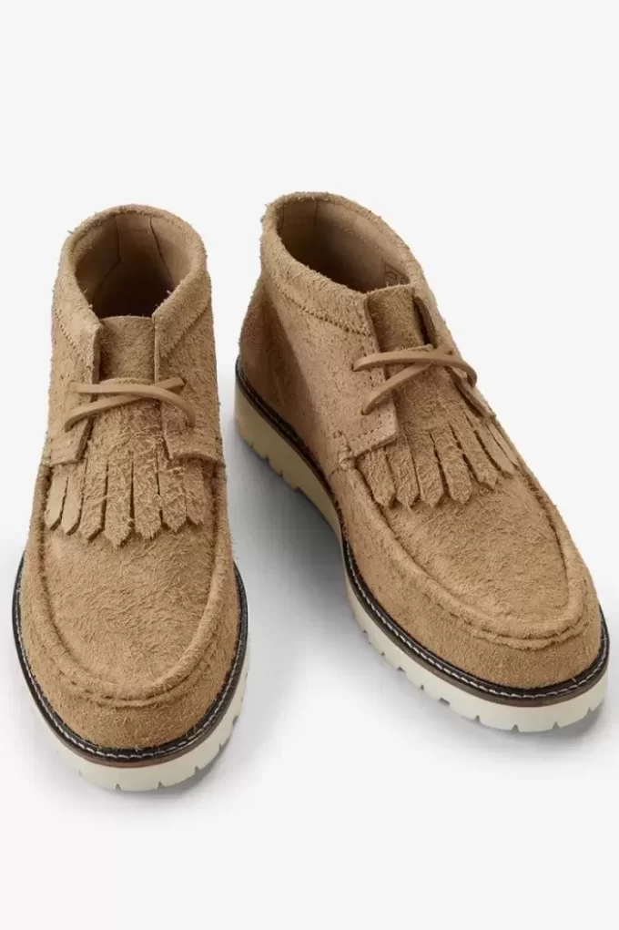 Bottes Mid Kenney pour hommes