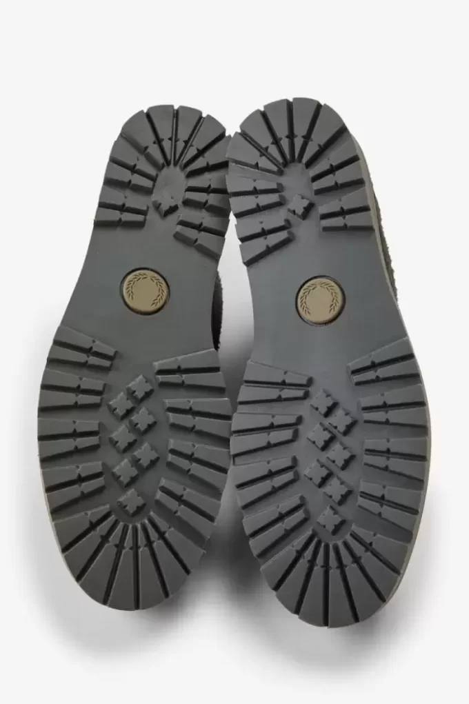 Bottes Mid Kenney pour hommes