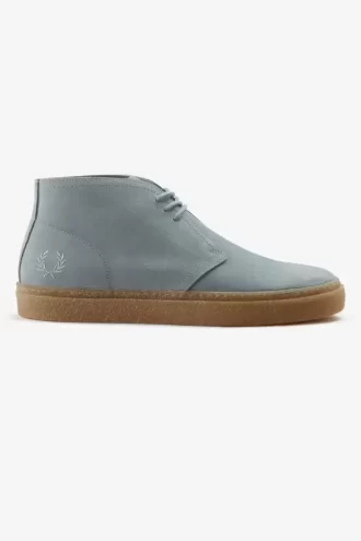 Bottes pour hommes Fred Perry Hawley