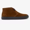 Bottes pour hommes Fred Perry Hawley