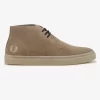 Bottes pour hommes Fred Perry Hawley