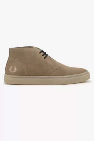 Bottes pour hommes Fred Perry Hawley