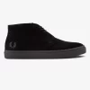 Bottes pour hommes Fred Perry Hawley