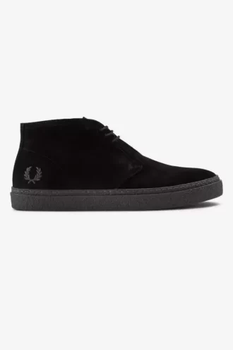 Bottes pour hommes Fred Perry Hawley