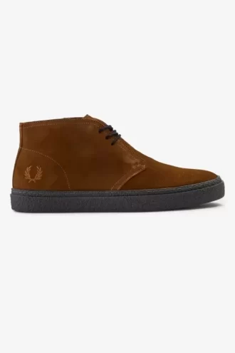 Bottes pour hommes Fred Perry Hawley