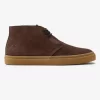 Bottes pour hommes Fred Perry Hawley