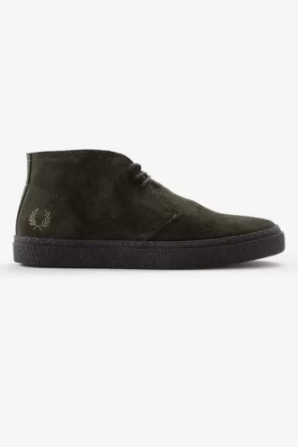Bottes pour hommes Fred Perry Hawley