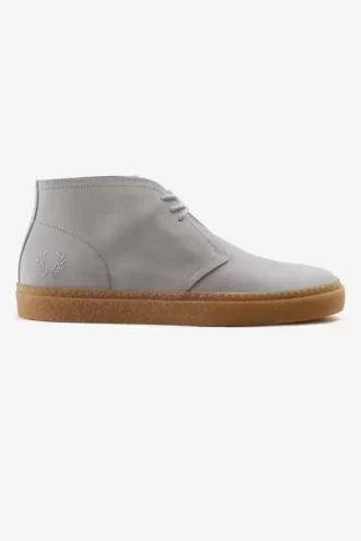 Bottes pour hommes Fred Perry Hawley
