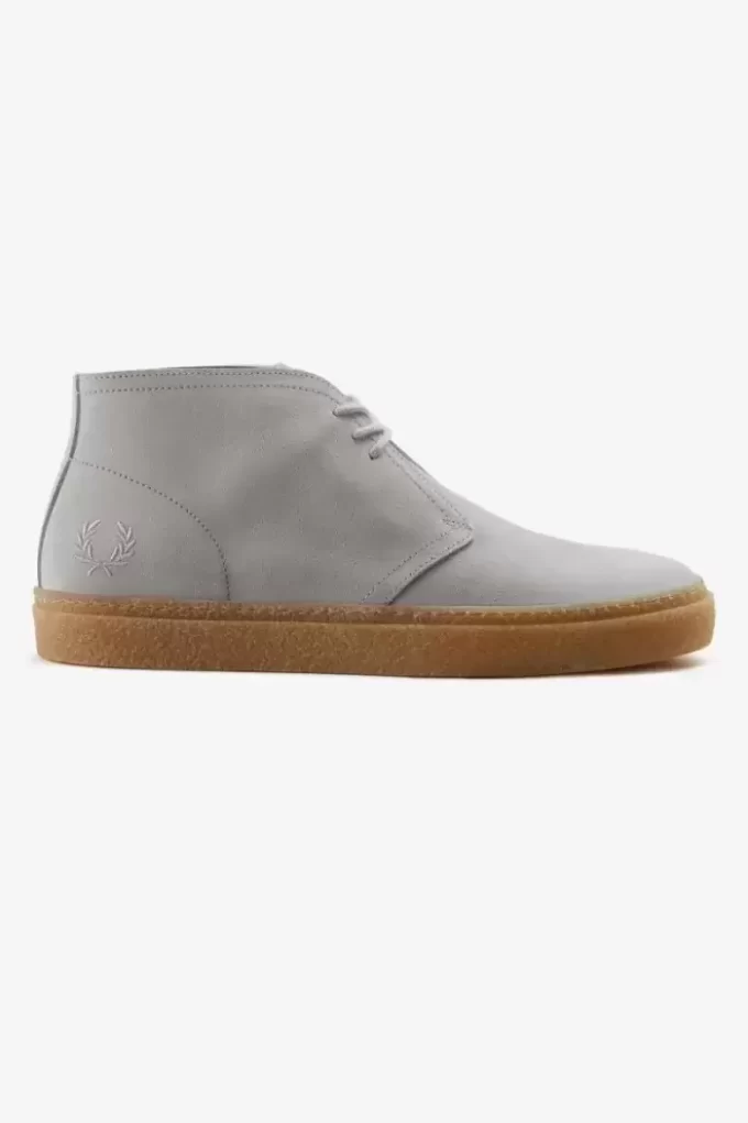 Bottes pour hommes Fred Perry Hawley