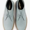 Bottes pour hommes Fred Perry Hawley