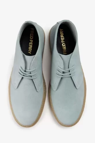 Bottes pour hommes Fred Perry Hawley