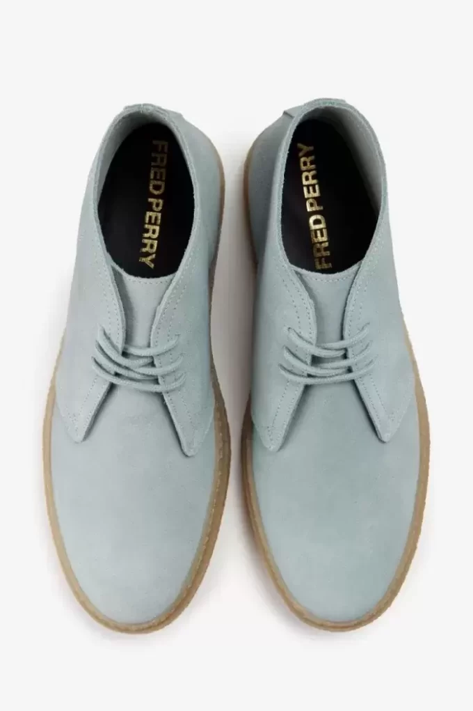 Bottes pour hommes Fred Perry Hawley