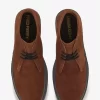 Bottes pour hommes Fred Perry Hawley
