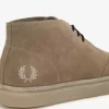 Bottes pour hommes Fred Perry Hawley