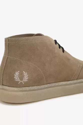 Bottes pour hommes Fred Perry Hawley