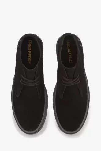 Bottes pour hommes Fred Perry Hawley