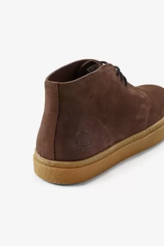 Bottes pour hommes Fred Perry Hawley
