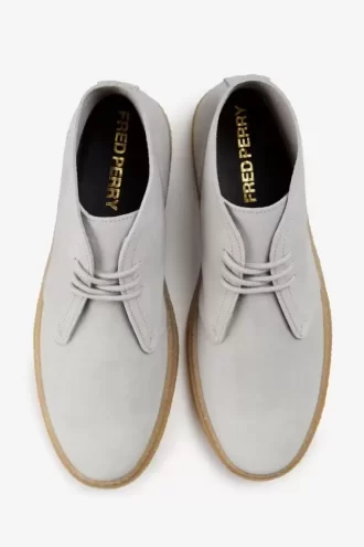 Bottes pour hommes Fred Perry Hawley
