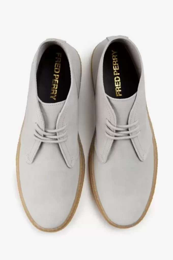Bottes pour hommes Fred Perry Hawley