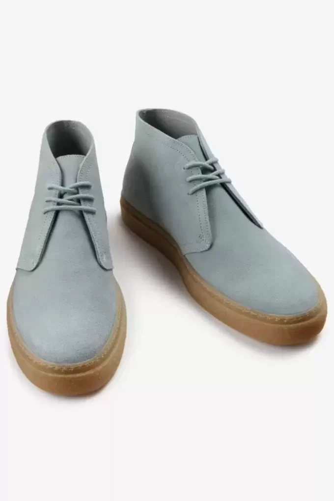 Bottes pour hommes Fred Perry Hawley