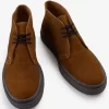 Bottes pour hommes Fred Perry Hawley