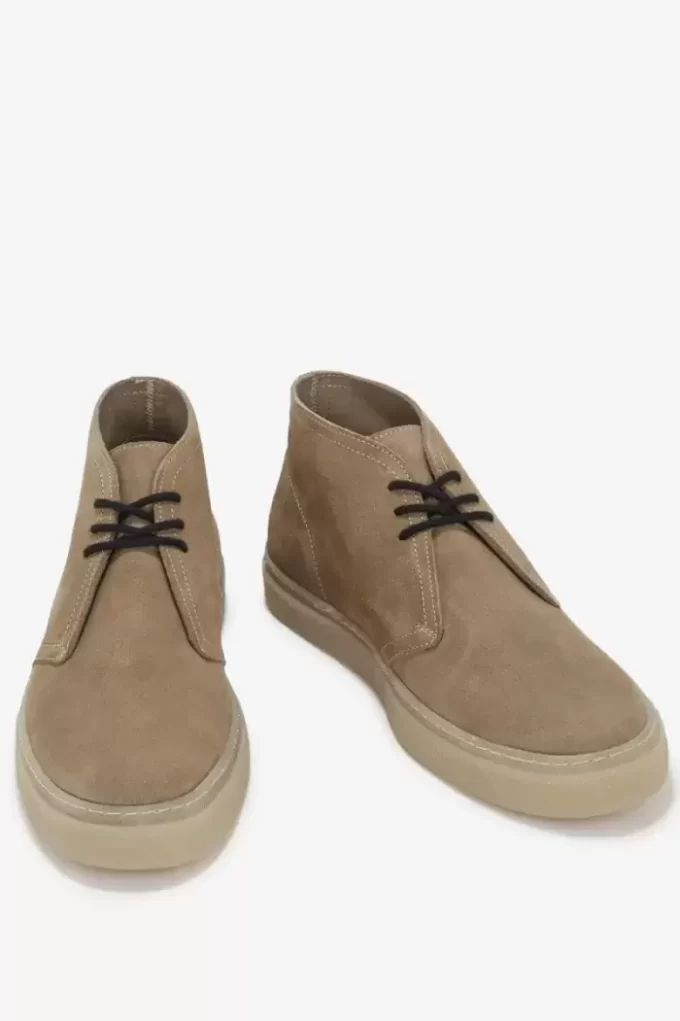 Bottes pour hommes Fred Perry Hawley